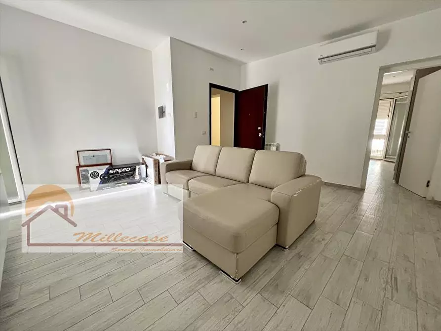 Immagine 3 di Appartamento in vendita  in VIA ISONZO a Siracusa