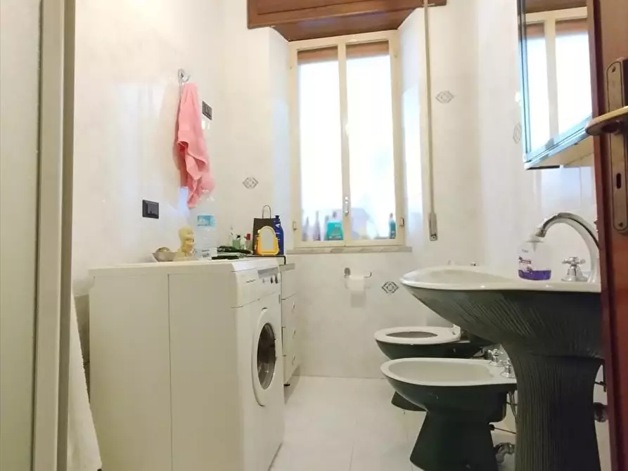 Immagine 4 di Casa indipendente in vendita  a Taurianova