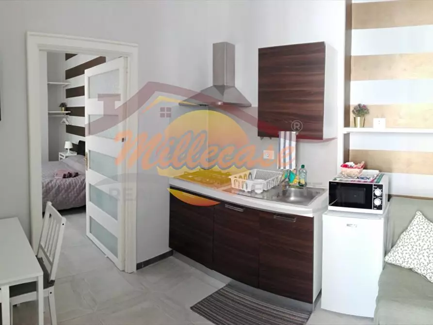 Immagine 20 di Appartamento in vendita  in PIAZZA SANTA LUCIA a Siracusa