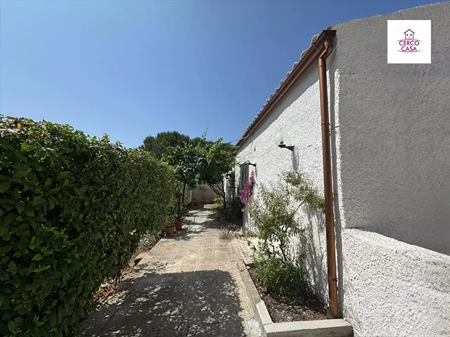 Immagine 21 di Casa indipendente in vendita  in PANONEVE a Buseto Palizzolo