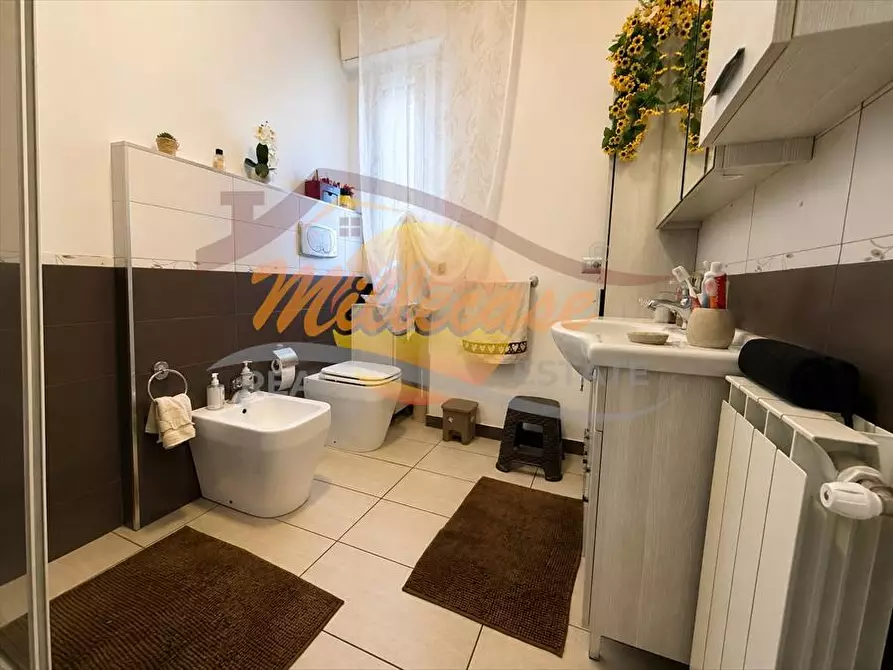 Immagine 15 di Appartamento in vendita  in via monte tosa a Siracusa
