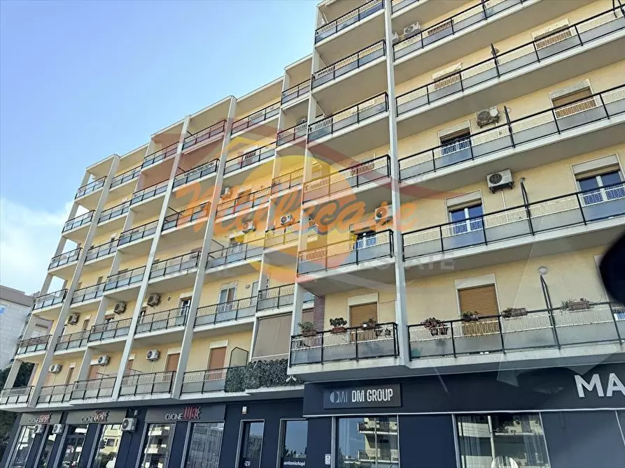 Immagine 21 di Appartamento in vendita  in viale scala greca a Siracusa