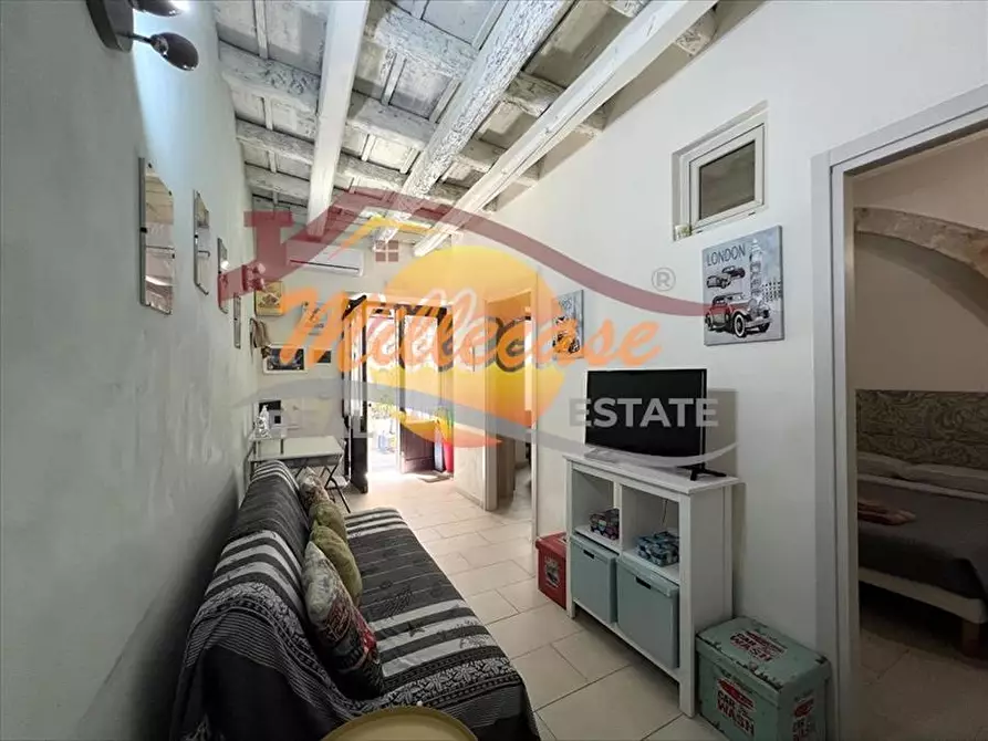 Immagine 2 di Appartamento in vendita  in VIA VITTORIO VENETO a Siracusa