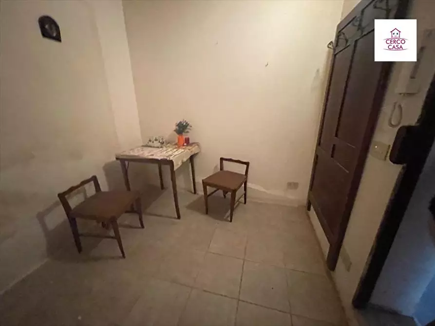 Immagine 3 di Appartamento in vendita  in via villanova a Trapani