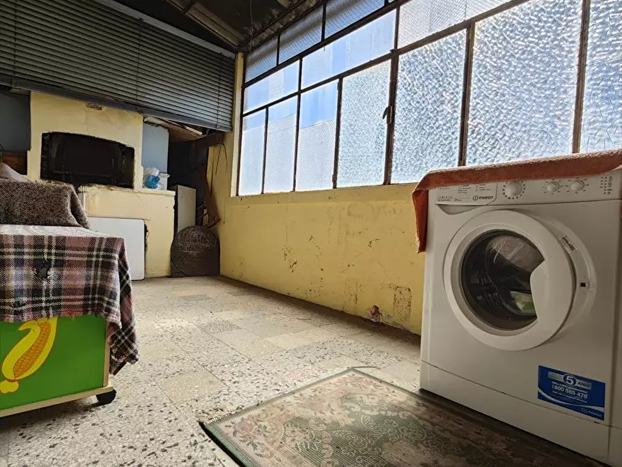 Immagine 9 di Casa indipendente in vendita  a Cittanova