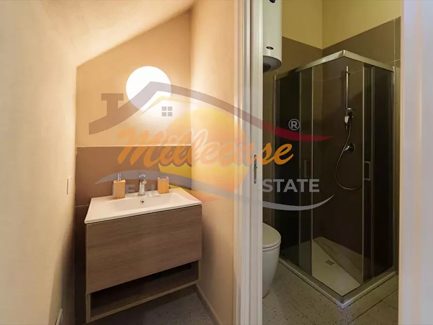 Immagine 13 di Appartamento in vendita  in via Montegrappa a Siracusa