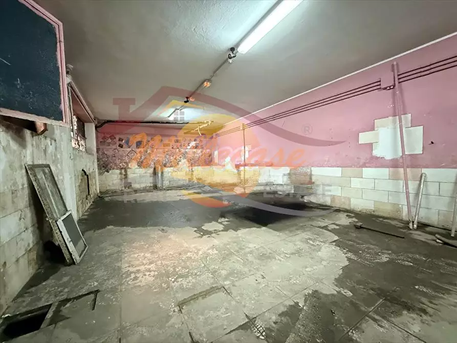 Immagine 24 di Locale commerciale in vendita  in VIALE ZECCHINO a Siracusa