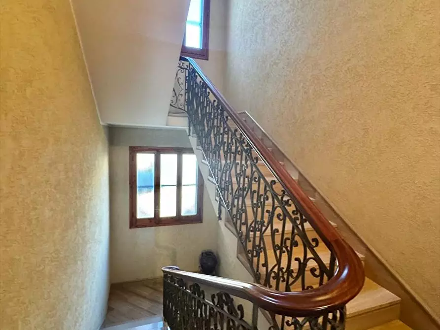 Immagine 9 di Casa indipendente in vendita  in VIA MICHELE AMARI a Trapani