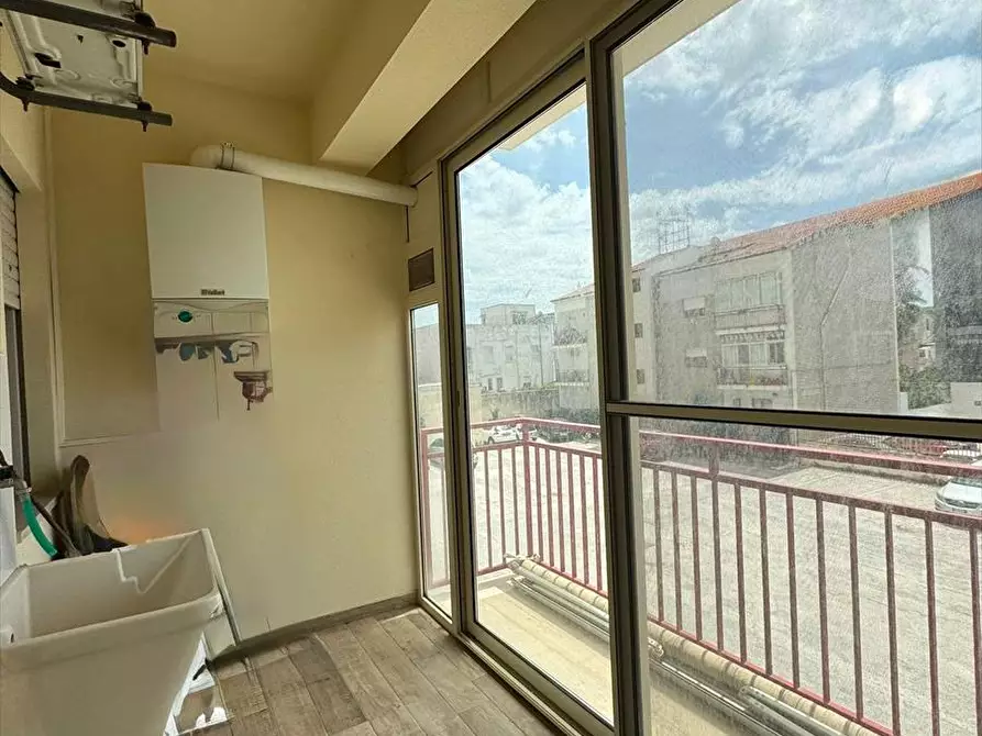 Immagine 12 di Appartamento in vendita  in via tenente pollina a Trapani