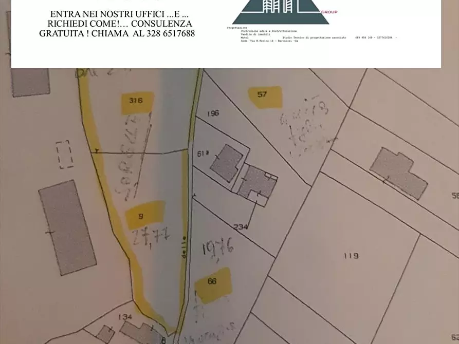 Immagine 9 di Rustico / casale in vendita  a San Vittore Del Lazio