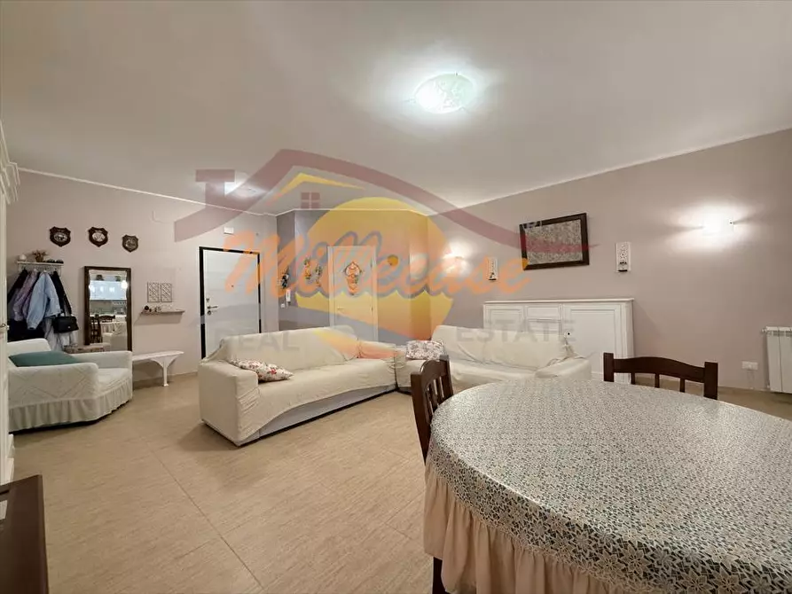 Immagine 11 di Appartamento in vendita  in VIA GROTTASANTA a Siracusa