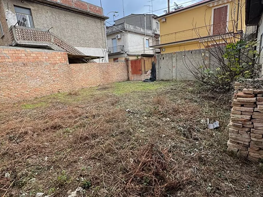 Immagine 6 di Casa indipendente in vendita  a Taurianova