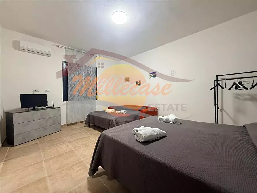 Immagine 21 di Appartamento in vendita  in via Genova a Siracusa