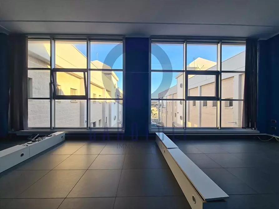 Immagine 4 di Ufficio in affitto  in Via Antichi Pastifici n.8 a Molfetta