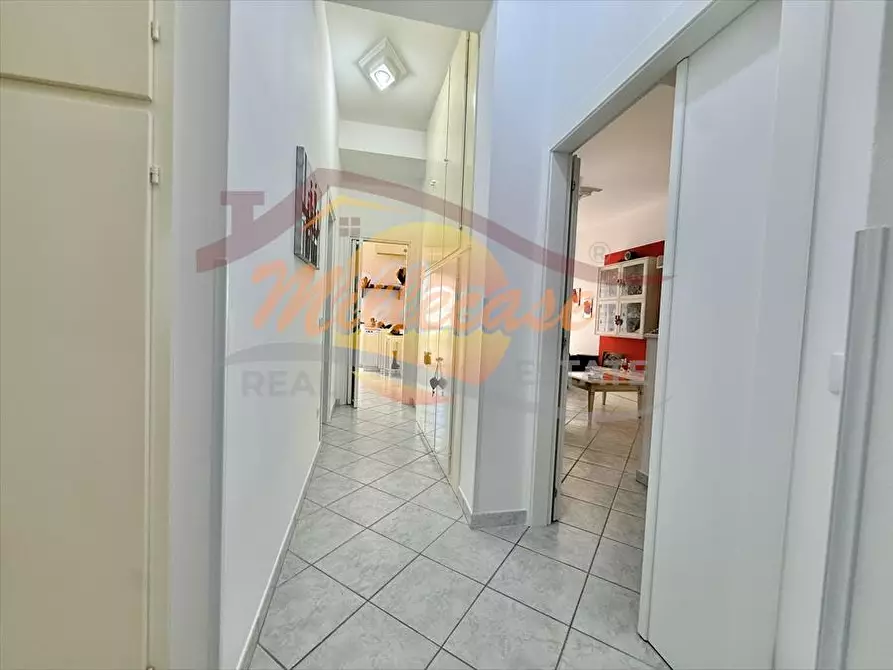 Immagine 27 di Appartamento in vendita  in VIA IGNAZIO MARABITTI a Siracusa