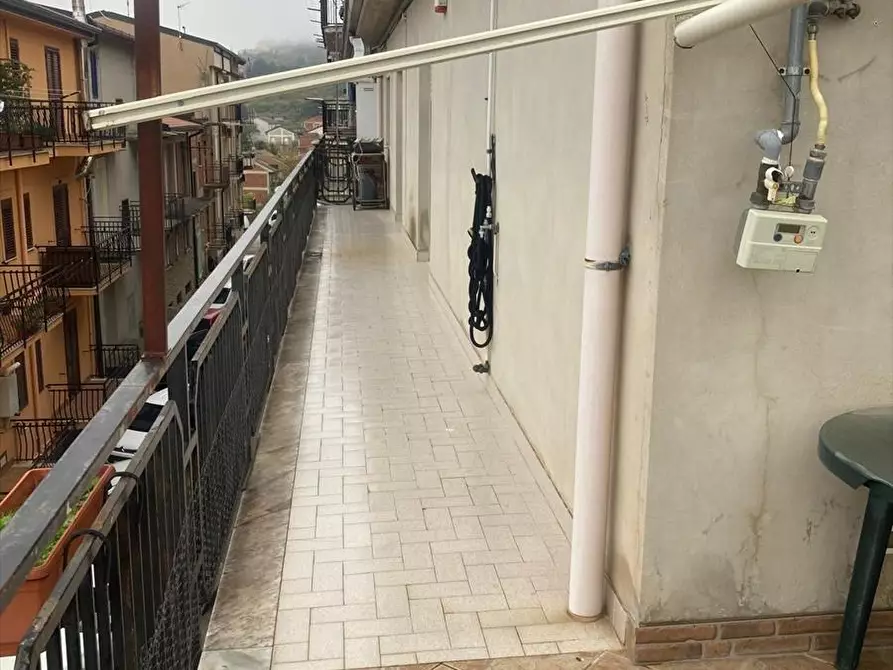 Immagine 25 di Appartamento in vendita  in Via Bari  a Cammarata