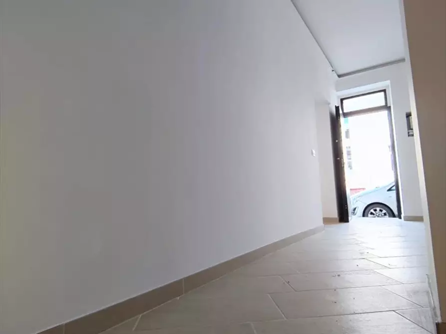 Immagine 11 di Appartamento in vendita  a Taurianova