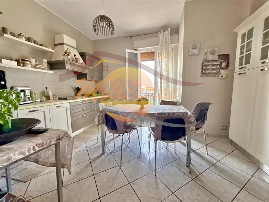 Immagine 16 di Appartamento in vendita  in via monte tosa a Siracusa