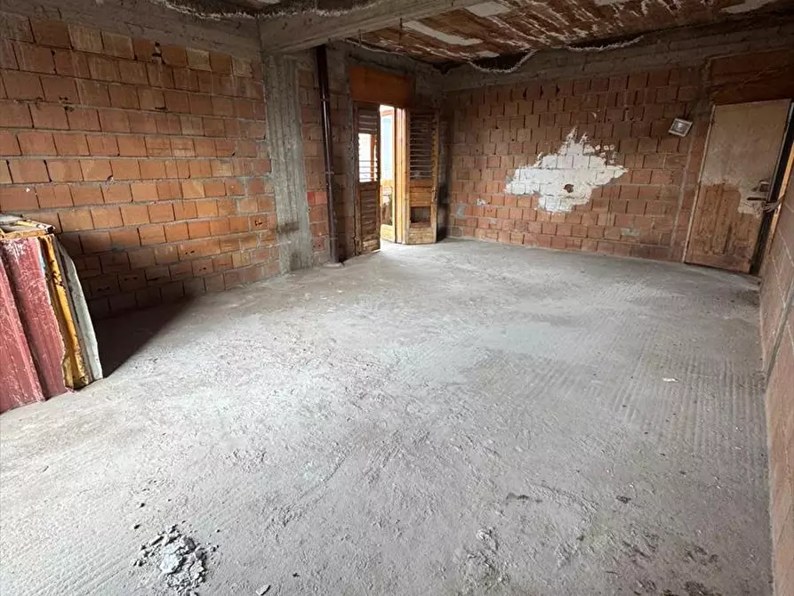 Immagine 3 di Appartamento in vendita  a Taurianova