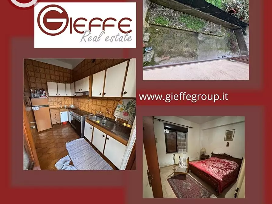 Immagine 1 di Casa indipendente in vendita  a Taurianova