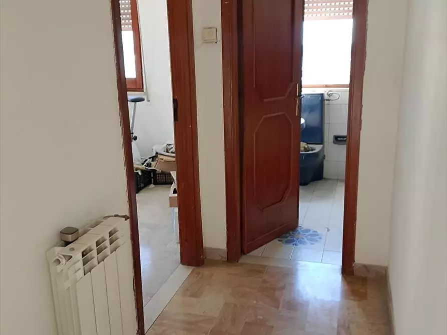 Immagine 17 di Appartamento in vendita  a Polistena