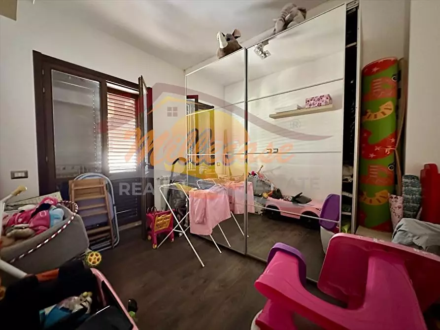 Immagine 12 di Appartamento in vendita  in via monteforte a Siracusa