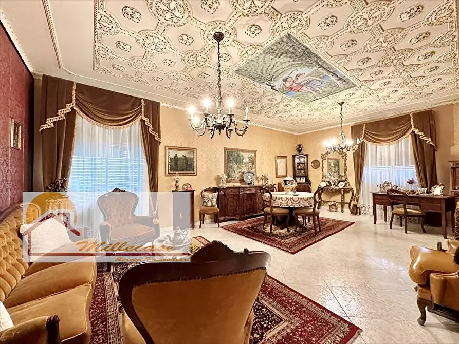 Immagine 6 di Appartamento in vendita  in VIALE TICA a Siracusa