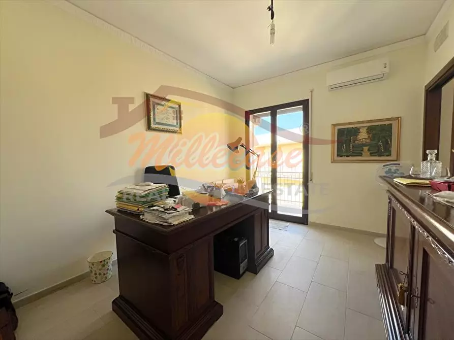 Immagine 11 di Appartamento in vendita  in VIA MONTEFORTE a Siracusa