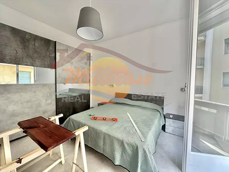 Immagine 10 di Appartamento in affitto  in via adige a Siracusa