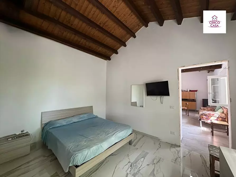 Immagine 8 di Casa indipendente in vendita  in PANONEVE a Buseto Palizzolo