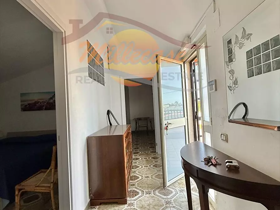 Immagine 10 di Villa in vendita  in via olindo marinelli a Siracusa