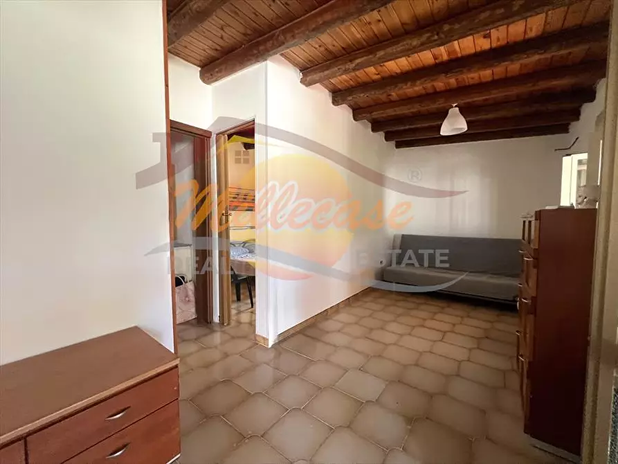 Immagine 8 di Villa in vendita  a Siracusa