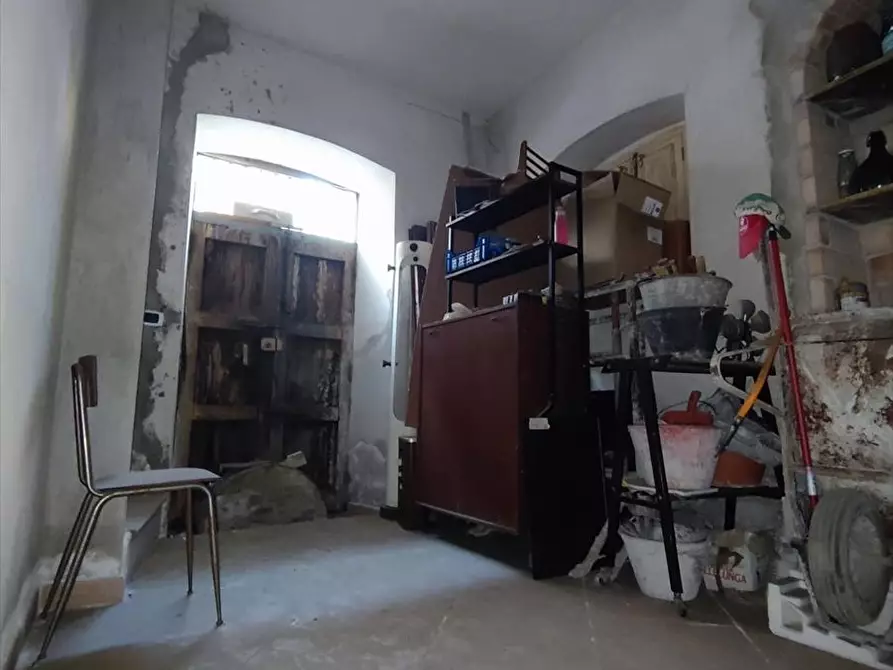 Immagine 13 di Casa indipendente in vendita  a Polistena