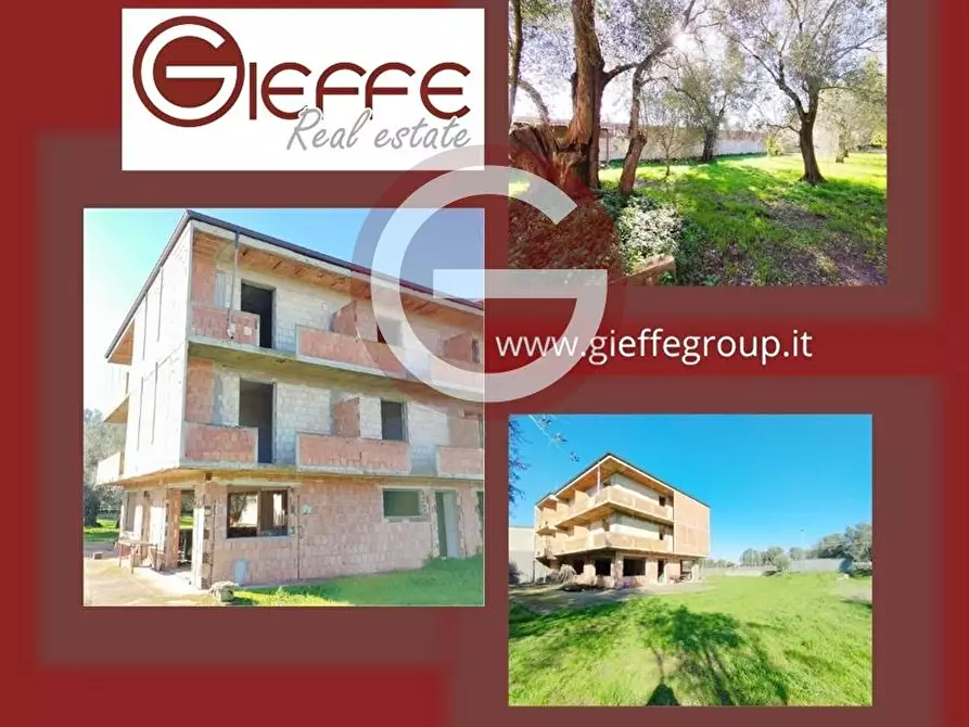 Immagine 1 di Agriturismo in vendita  a Taurianova