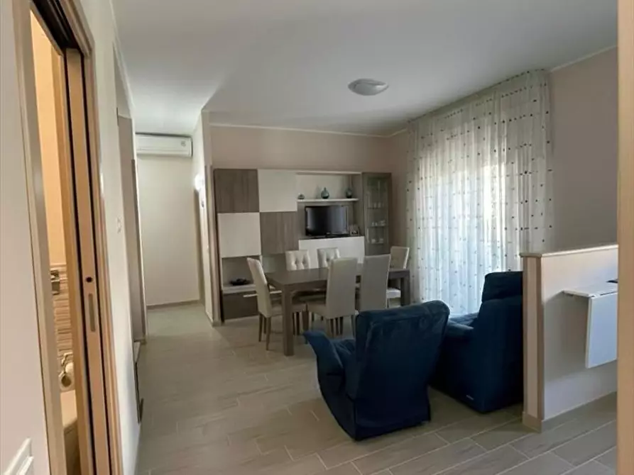 Immagine 10 di Appartamento in vendita  in via palma a Trapani