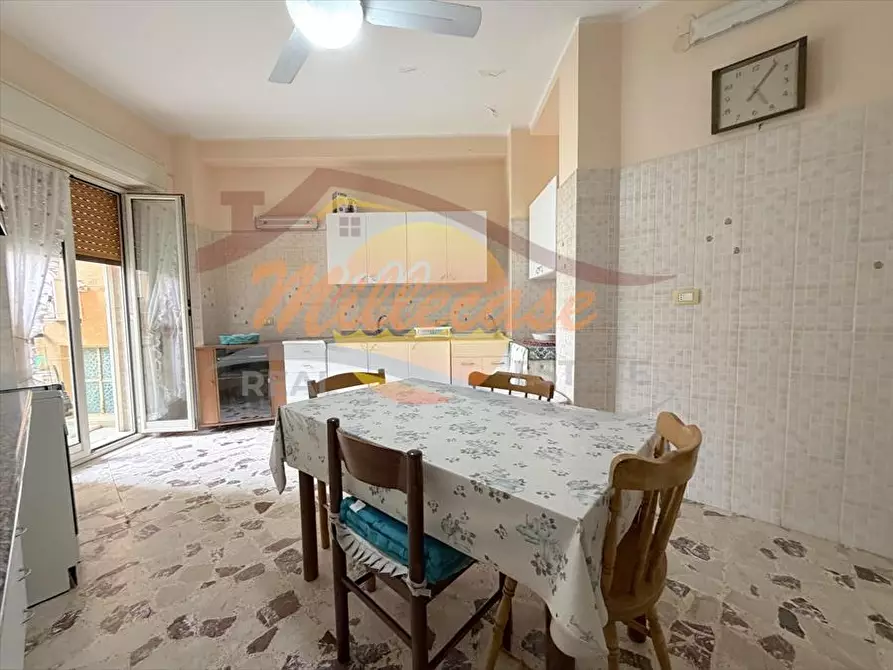 Immagine 9 di Appartamento in affitto  in via polibio a Siracusa