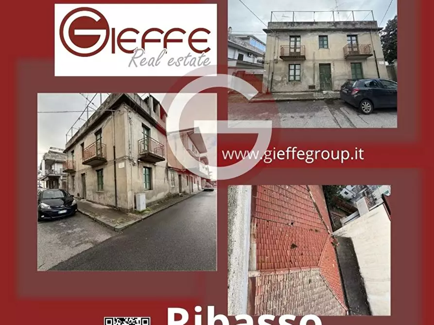 Immagine 1 di Casa indipendente in vendita  a Taurianova