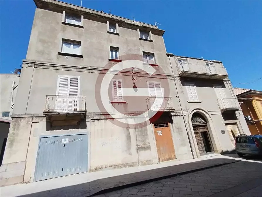 Immagine 3 di Palazzo in vendita  a Cittanova