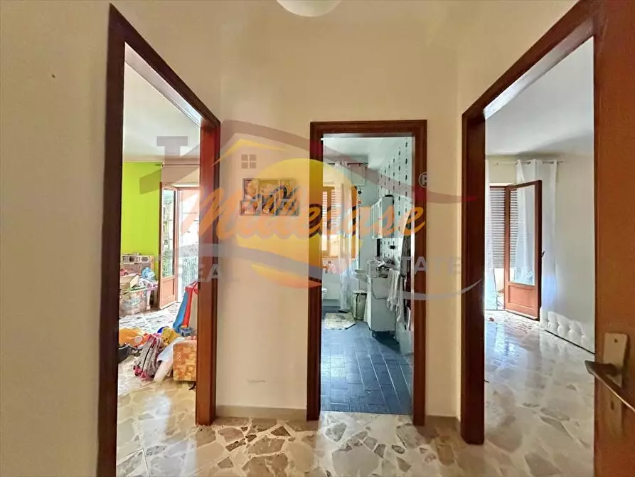 Immagine 9 di Appartamento in vendita  a Siracusa