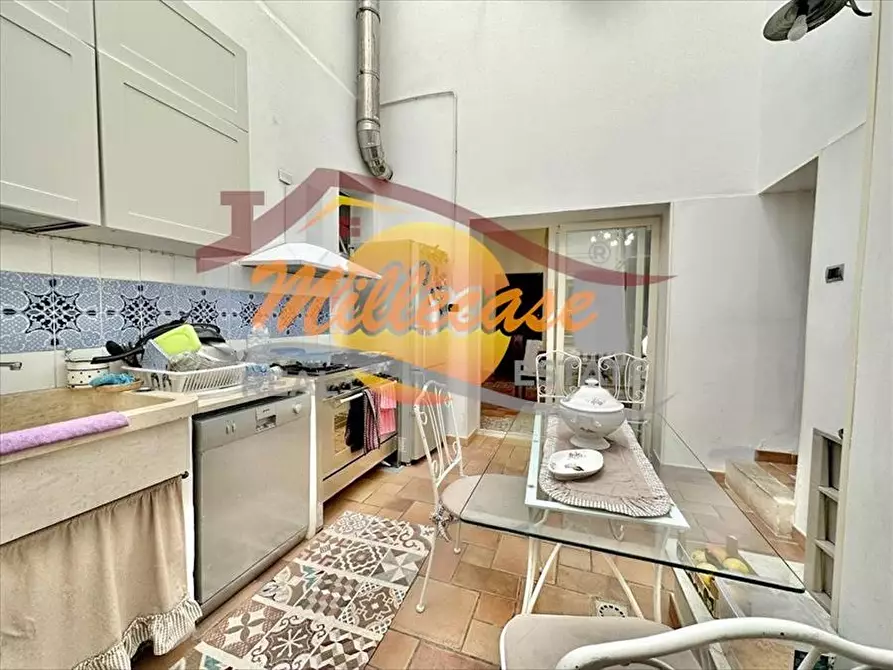 Immagine 19 di Casa indipendente in vendita  in VIA SENATORE DI GIOVANNI a Siracusa