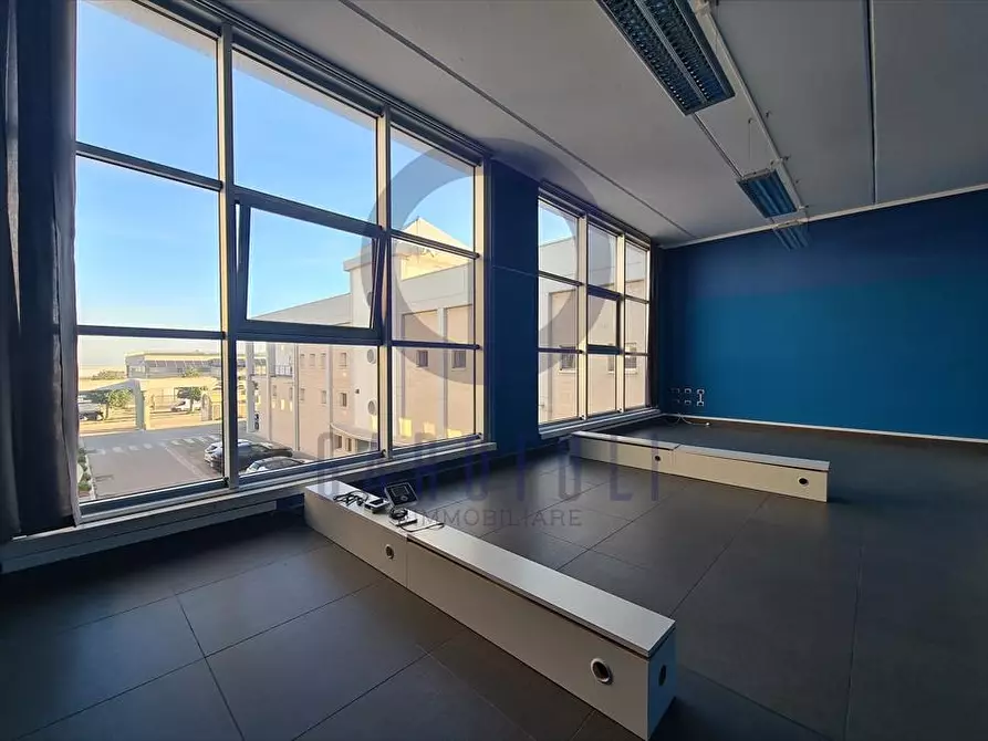 Immagine 2 di Ufficio in affitto  in Via Antichi Pastifici n.8 a Molfetta