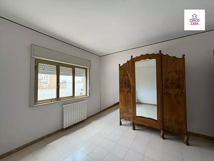 Immagine 14 di Appartamento in vendita  in via tenente pollina a Trapani