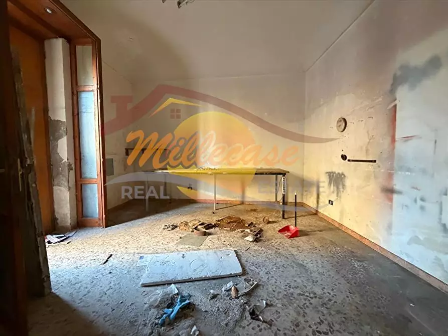 Immagine 13 di Appartamento in vendita  in VIA PIAVE a Siracusa