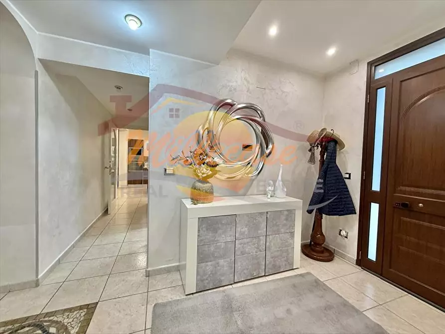 Immagine 19 di Villa in vendita  in VIA OZANAM a Siracusa