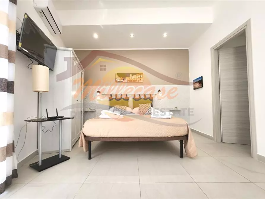 Immagine 11 di Appartamento in affitto  in Viale tunisi a Siracusa