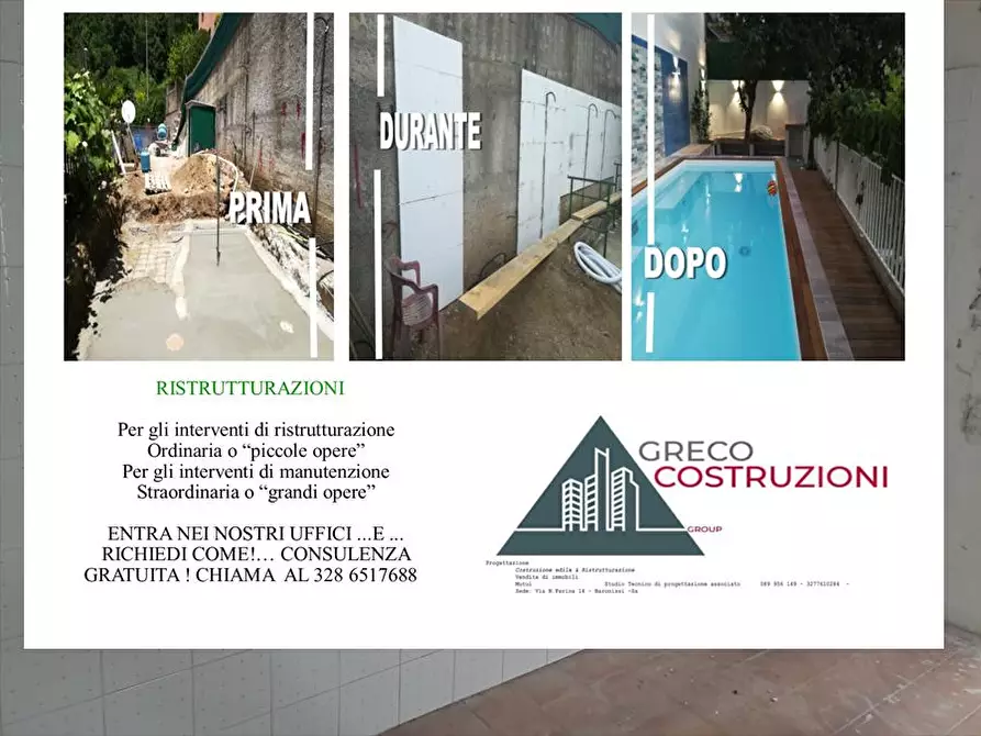 Immagine 4 di Villa in vendita  a Cervaro