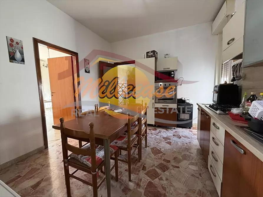 Immagine 6 di Appartamento in affitto  a Priolo Gargallo