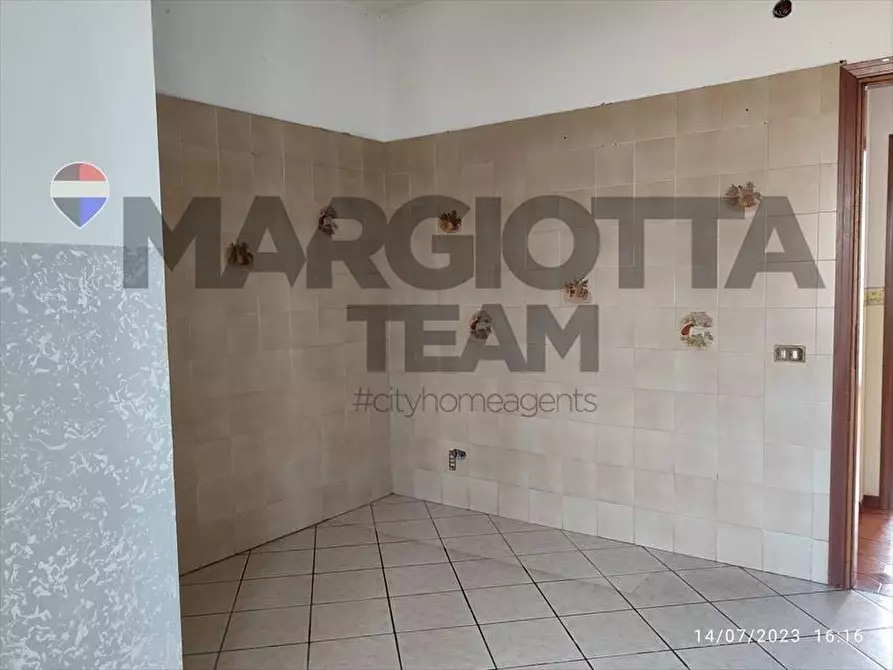 Immagine 7 di Appartamento in vendita  in Corso Indipendenza 260 a Catania