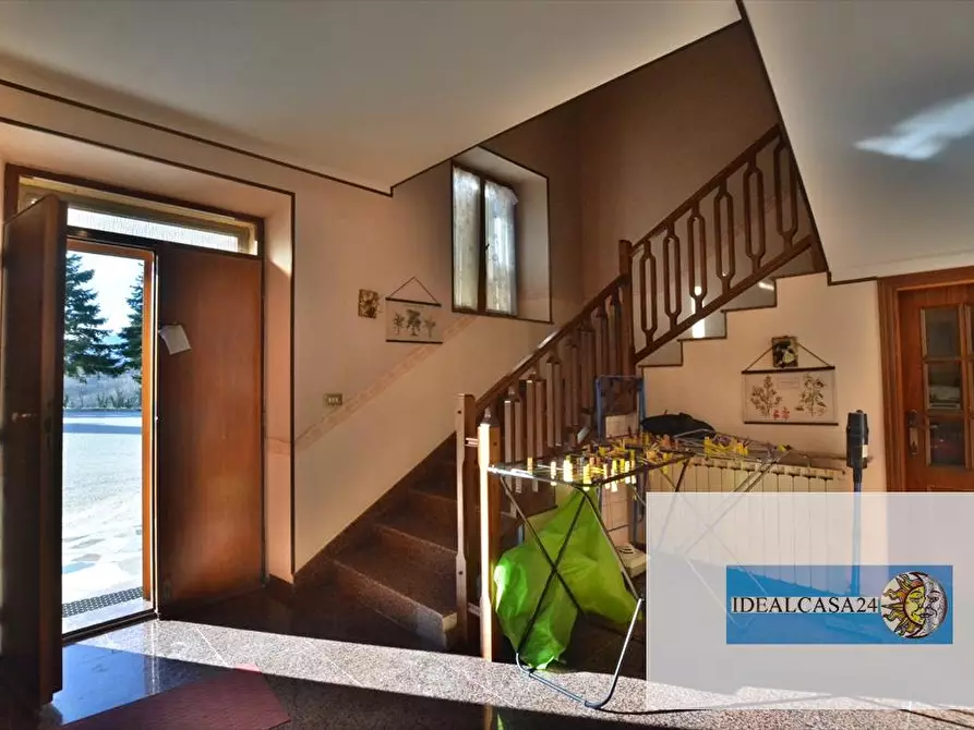 Immagine 12 di Casa indipendente in vendita  in camporotondo di fiastrone c.da colvenale n. 7  a Camporotondo Di Fiastrone