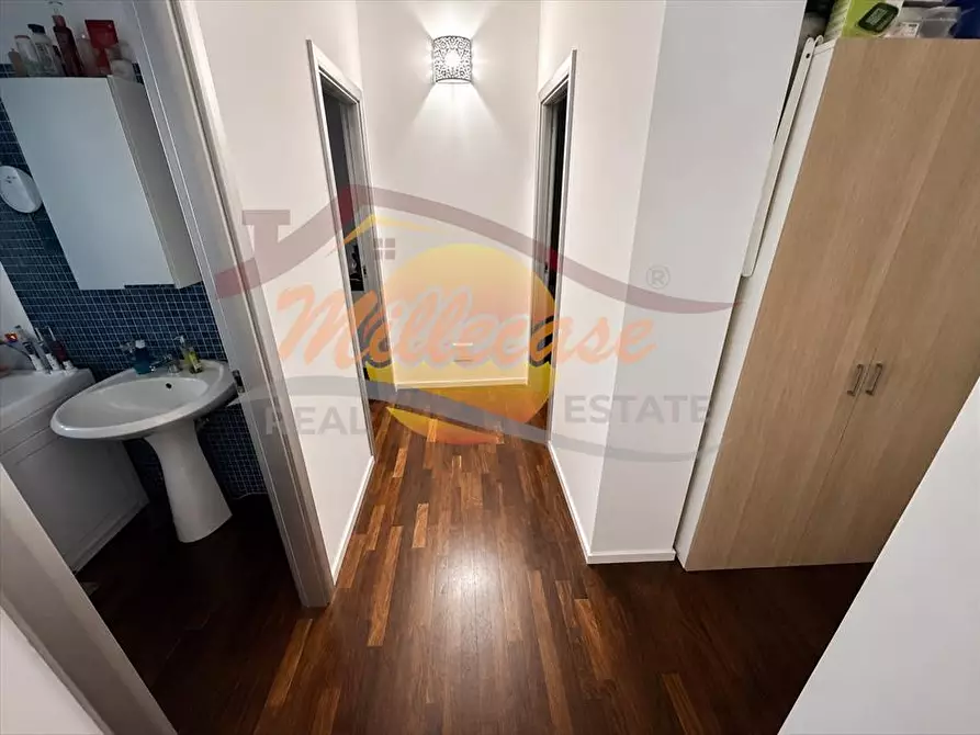 Immagine 27 di Appartamento in vendita  in Via grottasanta a Siracusa